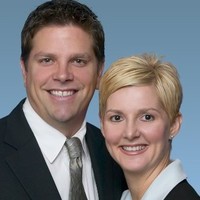 Allen And Cheryle Griffin