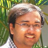 Sunil George