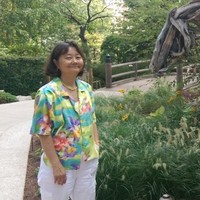 Noreen Okubo