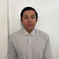 Jesús  Alberto Gonzalez