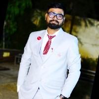 Prashant Dongare