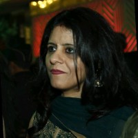 Shweta Mohindra