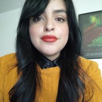 Daniela Juárez Díaz