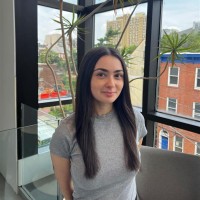 Emily Sadowy, Rdn, Ldn
