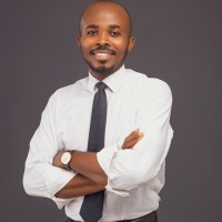 Emmanuel John