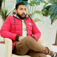 Nouman Tariq