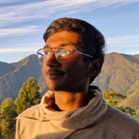 Karthikeya Bendi