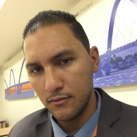 Jamerson Oliveira