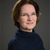Sabine De Gier
