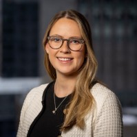 Caroline Mcgeoch