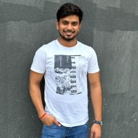 Deepak Singh