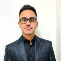 Gedielson Delfino