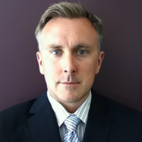 Trevor Mcgowan