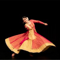 Shreyashi Munshi