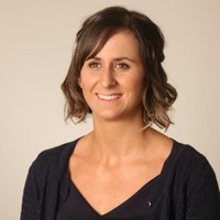 Samantha Evans