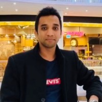 Mohammad Jahid Bepari
