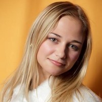 Kateryna Tymchenko