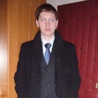 Max Ermakov