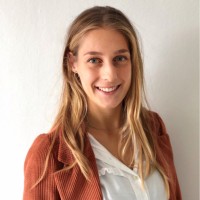 Linde Van Eeden