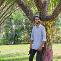 SHAIK RAMEEZ