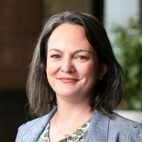 Kate Presswell