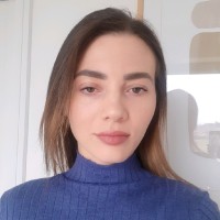 Nadia Caminschi