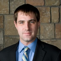 Paul Odom