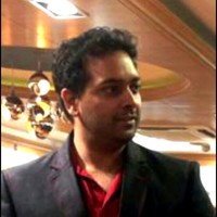 Sriram V
