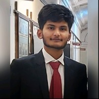 Shivansh Mathur