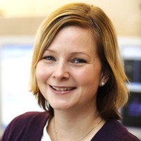 Gitte Manvik