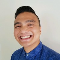 Arvin Dela Cruz