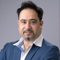 Owais Kazi