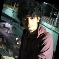 Vignesh R