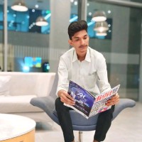 Murari Naik