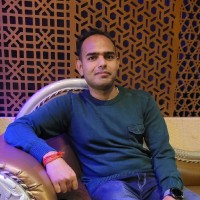 Abhishek Dwivedi