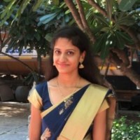 Manjushree C