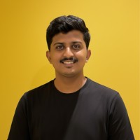 Nikhil Patil