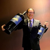 Chang KengHao