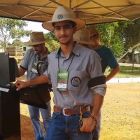 Michel Martins Araújo Silva