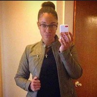 Jessica Paden