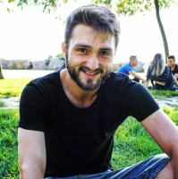 Ufuk Angın