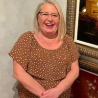 Kay Frankland