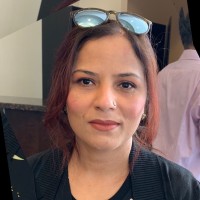 Nuzhat Bakhtiari