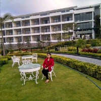 May Thu Aung