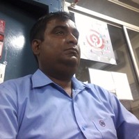 Rajesh Kumar