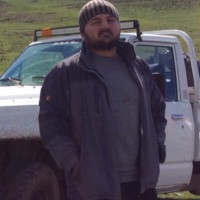 Saeid Pazooki