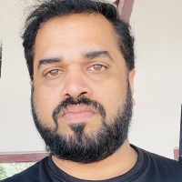 Shyjith Kv