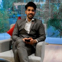 Jayesh Awasthi