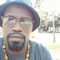 Thabiso Oliphant