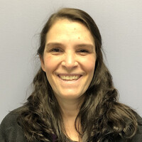Amy Ledford